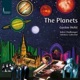 The Planets On the Salisbury Cathedral Organ