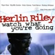 Watch What You re Doing feat Ryan Kisor Wycliffe Gordon Victor Goines Farid Barron Rodney Whitaker