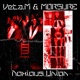 Noxious Union feat Veta M Single
