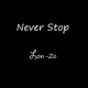 Never Stop Single