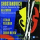 Shostakovich Violin Concerto No 1 Glazunov Violin Concerto Live