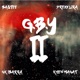 G B Y II feat Bastee GK Ibarra Khen Magat Kangal Single