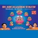 Sri Ashtalakshmi Sthuthi