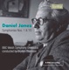 Jones Symphonies Nos 1 10