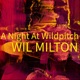 A Night at Wildpitch EP