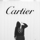 CARTIER Single