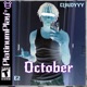 October E2 Mix Single