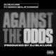 AGAINST THE ODDS feat JP Caruzzo Munch QB Radio Edit Single