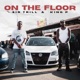 On The Floor Single