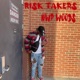 RISK TAKERS Single
