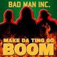Make Da Ting Go Boom feat Katanga Junior Dan the Underdog Single