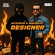 Designer Radio Edit Single