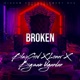 Broken feat BlaqGod Loner Bigsam Ugandan Single