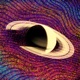 Saturn Shuffle Single