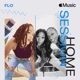 Apple Music Home Session FLO