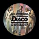 Disco Is Not Dead Single