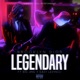 Legendary feat Big Ang Easy Levinnci Single