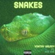 Snakes feat Aye Cue Single