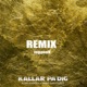 Kallar på dig Remix Single