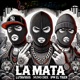La Mata feat Nuno Dex Lutavious Single