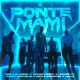 Ponte Mami feat Basty Corvalan Benji Gramitos Izahn Single