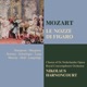 Mozart Le nozze di Figaro