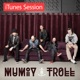 iTunes Session