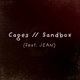 Cages Sandbox feat JEAN Single