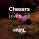 Love Blade Single