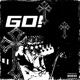 Go feat Bugzmain Single
