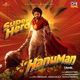 SuperHero HanuMan From HanuMan Tamil Single