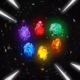 WHO REMEMBERS THE INFINITY STONES FUNK EP