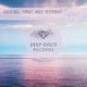 Forget About Yesterday Single