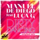 Dirty Dancing feat Luca G Single