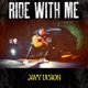 RIDE WITH ME Single