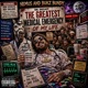 The Greatest Medical Emergency Of My Life feat Dr Decaff Bukz Bundy EP