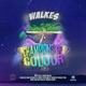 Champions of Colour Single