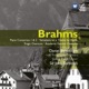 Brahms Piano Concertos 1 2 etc 1998 Remastered