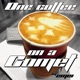 One Coffee on a Comet Single