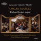 Organ Masses Vol 1