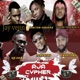 Aja cypher feat Free world Francama Long step Abiternwanne Single
