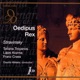 Stravinsky Oedipus Rex
