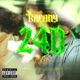 24D feat Waita Single