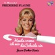 Heute creme ich mir die Scheide ein feat Frederike Flaume Jason Parker Jason Parker Remix Single