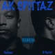 Ak Spittaz feat Dalima Single
