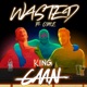 Wasted feat OMZ Single