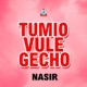 Tumio Vule Gecho EP