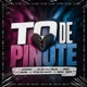 TO DE PINOTE feat Mc Anjim Mc Vitão Do Savoy Shoy Single