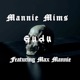 Gudu feat MAX Mannie Single