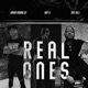 Real Ones feat Brian Morales Single